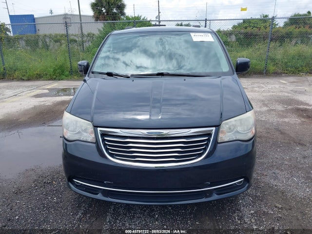 Aukcja sprzedaży 2014 Chrysler Town & Country Touring, vin: 2C4RC1BG2ER195997, numer aukcji: 45791722