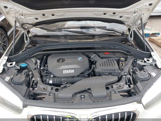 Aukcja sprzedaży 2018 Bmw X1 Sdrive28i, vin: WBXHU7C32J3H43884, numer aukcji: 45791724