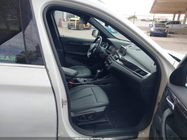 Aukcja sprzedaży 2018 Bmw X1 Sdrive28i, vin: WBXHU7C32J3H43884, numer aukcji: 45791724
