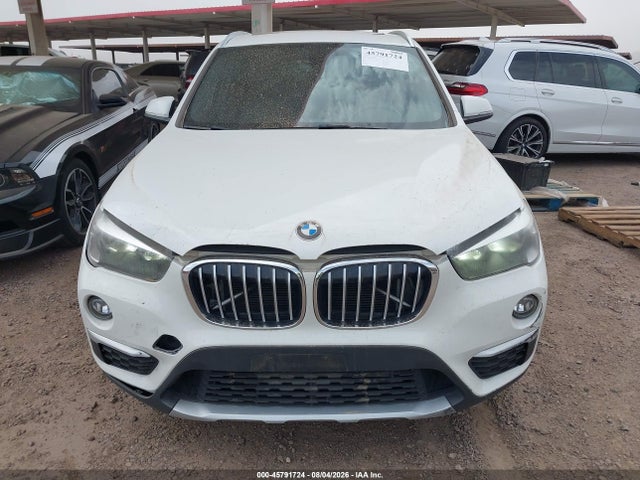 Aukcja sprzedaży 2018 Bmw X1 Sdrive28i, vin: WBXHU7C32J3H43884, numer aukcji: 45791724