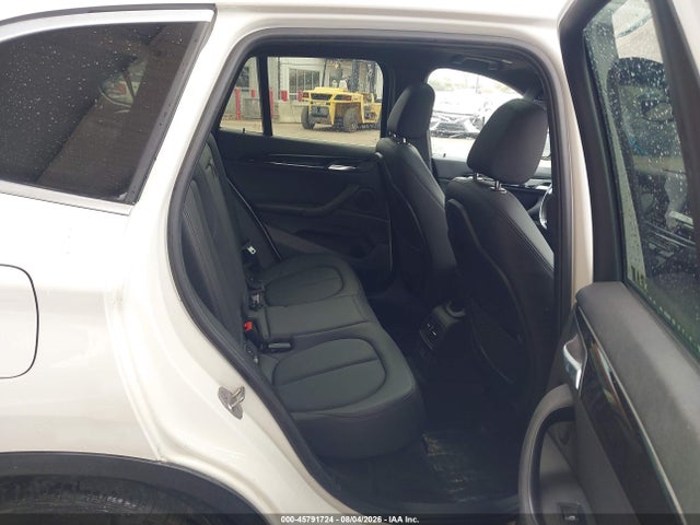 Aukcja sprzedaży 2018 Bmw X1 Sdrive28i, vin: WBXHU7C32J3H43884, numer aukcji: 45791724