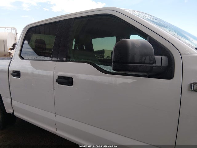 Ford F-150 Xlt 2016 1FTEW1C89GKE46206 Image 12