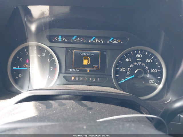 Ford F-150 Xlt 2016 1FTEW1C89GKE46206 Image 14