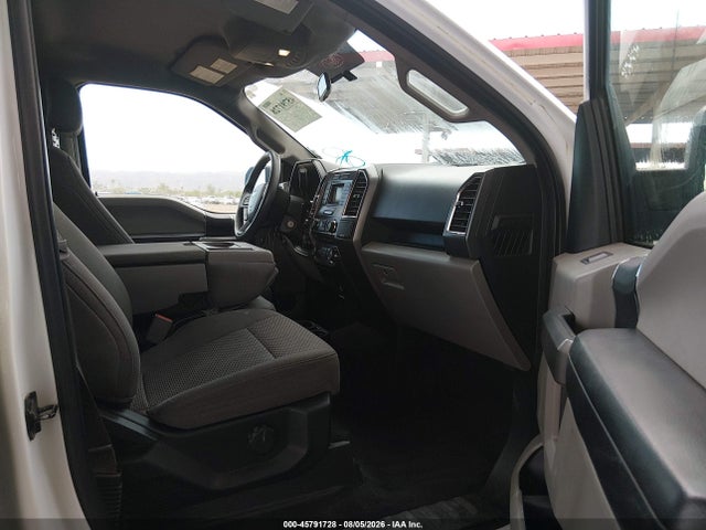 Ford F-150 Xlt 2016 1FTEW1C89GKE46206 Image 5
