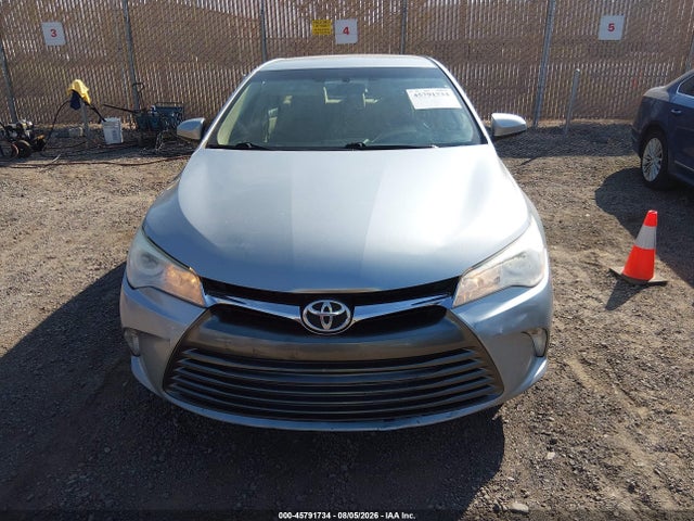 4T1BF1FK7HU364258 Toyota CAMRY LE
