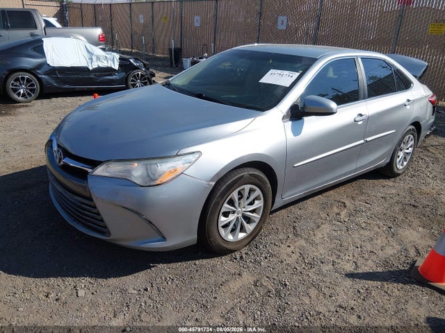 4T1BF1FK7HU364258 Toyota CAMRY LE