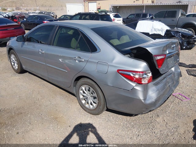4T1BF1FK7HU364258 Toyota CAMRY LE