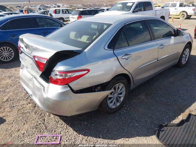 4T1BF1FK7HU364258 Toyota CAMRY LE