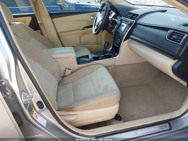 4T1BF1FK7HU364258 Toyota CAMRY LE