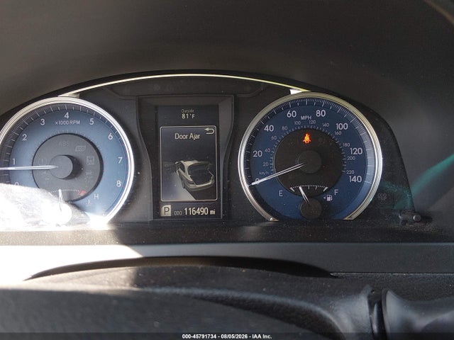 4T1BF1FK7HU364258 Toyota CAMRY LE