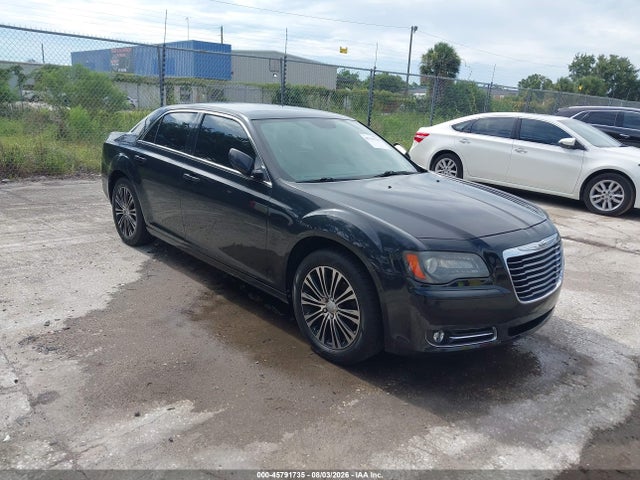 Aukcja sprzedaży 2014 Chrysler 300 300s, vin: 2C3CCAGGXEH124457, numer aukcji: 45791735