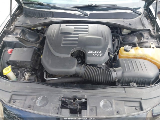 Aukcja sprzedaży 2014 Chrysler 300 300s, vin: 2C3CCAGGXEH124457, numer aukcji: 45791735