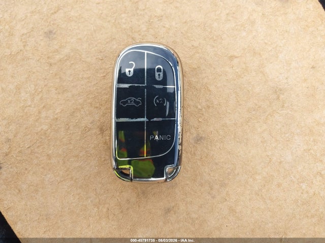 Aukcja sprzedaży 2014 Chrysler 300 300s, vin: 2C3CCAGGXEH124457, numer aukcji: 45791735