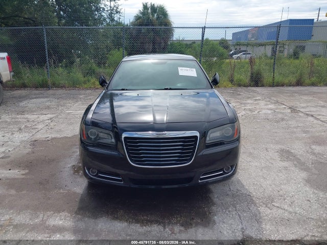 Aukcja sprzedaży 2014 Chrysler 300 300s, vin: 2C3CCAGGXEH124457, numer aukcji: 45791735