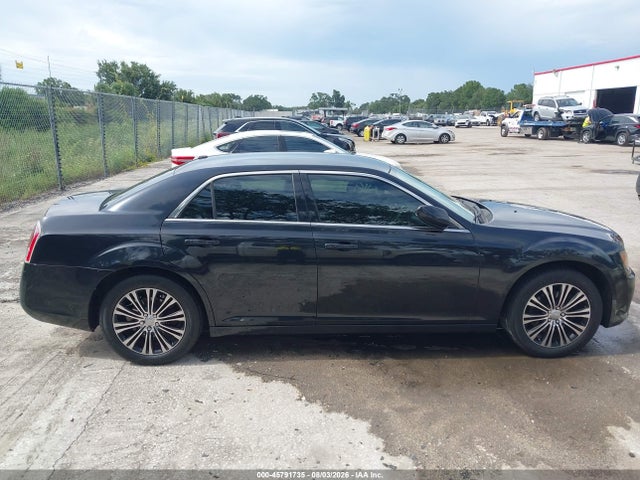 Aukcja sprzedaży 2014 Chrysler 300 300s, vin: 2C3CCAGGXEH124457, numer aukcji: 45791735