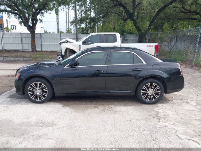 Aukcja sprzedaży 2014 Chrysler 300 300s, vin: 2C3CCAGGXEH124457, numer aukcji: 45791735