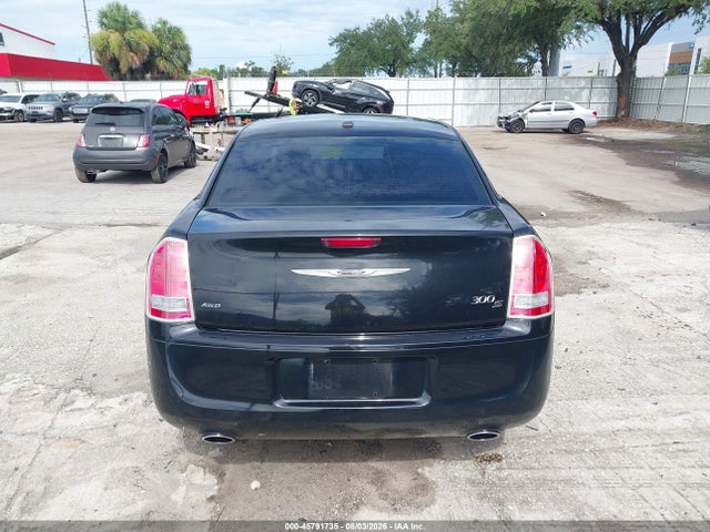 Aukcja sprzedaży 2014 Chrysler 300 300s, vin: 2C3CCAGGXEH124457, numer aukcji: 45791735