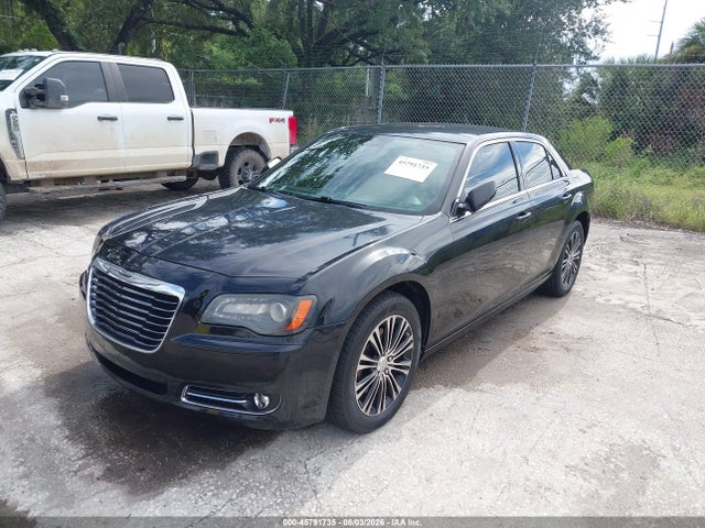Aukcja sprzedaży 2014 Chrysler 300 300s, vin: 2C3CCAGGXEH124457, numer aukcji: 45791735