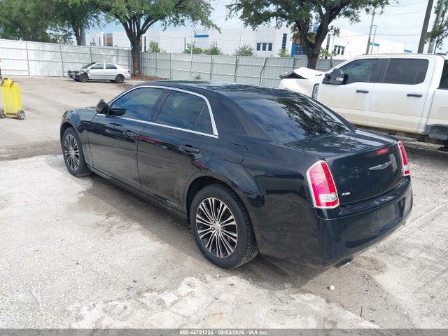Aukcja sprzedaży 2014 Chrysler 300 300s, vin: 2C3CCAGGXEH124457, numer aukcji: 45791735