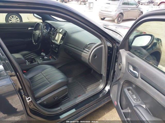 Aukcja sprzedaży 2014 Chrysler 300 300s, vin: 2C3CCAGGXEH124457, numer aukcji: 45791735