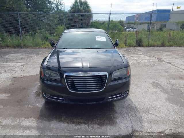 Aukcja sprzedaży 2014 Chrysler 300 300s, vin: 2C3CCAGGXEH124457, numer aukcji: 45791735
