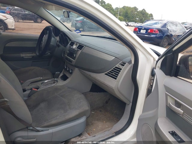 45791740 :رقم المزاد ، 1C3LC46K78N188765 vin ، 2008 Chrysler Sebring Lx مزاد بيع