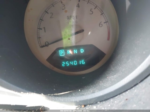 45791740 :رقم المزاد ، 1C3LC46K78N188765 vin ، 2008 Chrysler Sebring Lx مزاد بيع