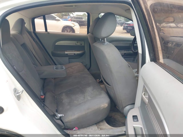 45791740 :رقم المزاد ، 1C3LC46K78N188765 vin ، 2008 Chrysler Sebring Lx مزاد بيع