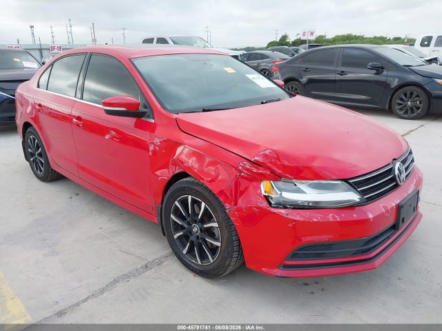 Volkswagen Jetta 2.0l Tdi Se 2015 3VWLA7AJXFM318432 main image