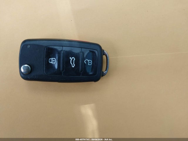 Продаж на аукціоні авто 2015 Volkswagen Jetta 2.0l Tdi Se, vin: 3VWLA7AJXFM318432, номер лоту: 45791741