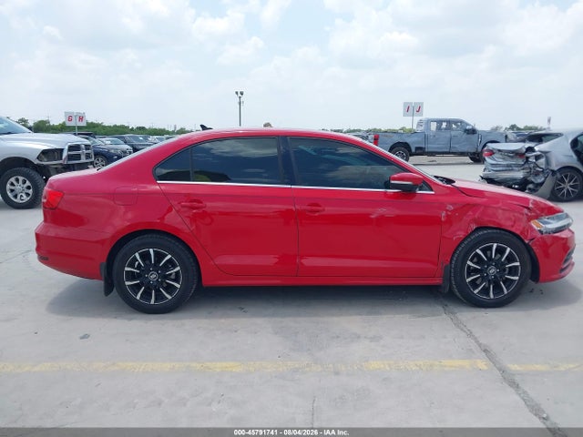Продаж на аукціоні авто 2015 Volkswagen Jetta 2.0l Tdi Se, vin: 3VWLA7AJXFM318432, номер лоту: 45791741