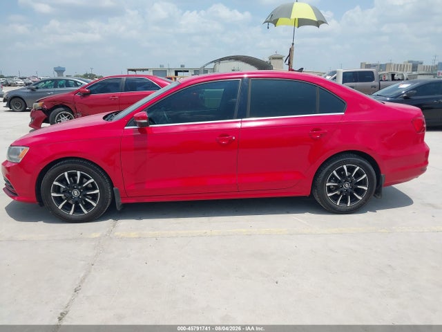 Продаж на аукціоні авто 2015 Volkswagen Jetta 2.0l Tdi Se, vin: 3VWLA7AJXFM318432, номер лоту: 45791741