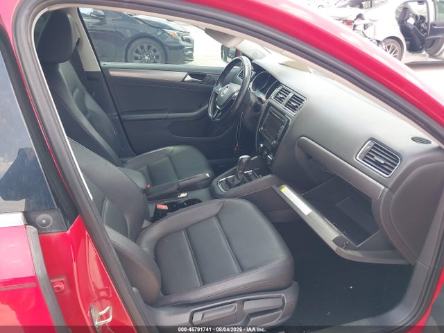 Продаж на аукціоні авто 2015 Volkswagen Jetta 2.0l Tdi Se, vin: 3VWLA7AJXFM318432, номер лоту: 45791741