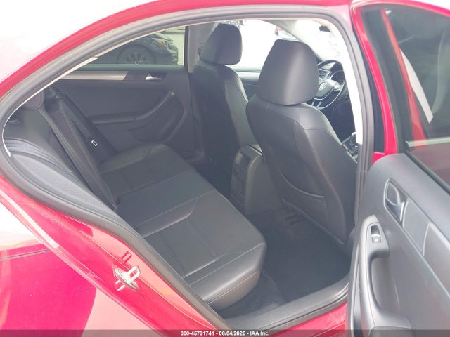 Продаж на аукціоні авто 2015 Volkswagen Jetta 2.0l Tdi Se, vin: 3VWLA7AJXFM318432, номер лоту: 45791741