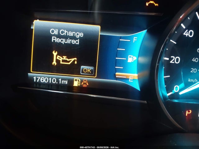 Ford Explorer Limited 2017 1FM5K7F81HGB47738 Image 13