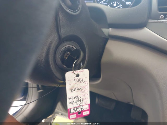 Aukcja sprzedaży 2017 Hyundai Elantra Se, vin: 5NPD74LF4HH132701, numer aukcji: 45791745