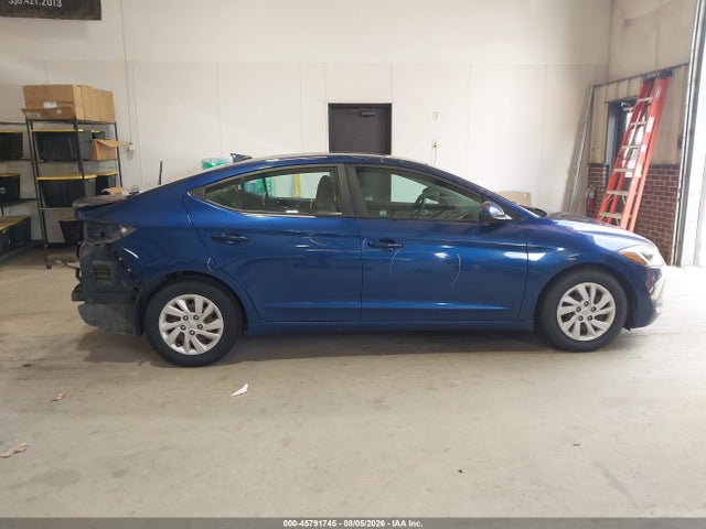 Aukcja sprzedaży 2017 Hyundai Elantra Se, vin: 5NPD74LF4HH132701, numer aukcji: 45791745