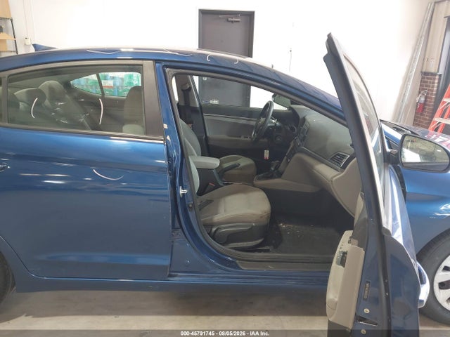 Aukcja sprzedaży 2017 Hyundai Elantra Se, vin: 5NPD74LF4HH132701, numer aukcji: 45791745