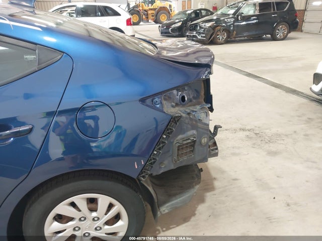 Aukcja sprzedaży 2017 Hyundai Elantra Se, vin: 5NPD74LF4HH132701, numer aukcji: 45791745