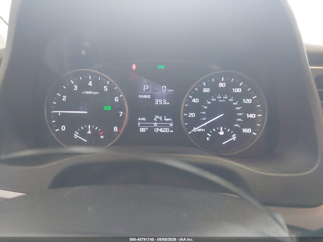 Aukcja sprzedaży 2017 Hyundai Elantra Se, vin: 5NPD74LF4HH132701, numer aukcji: 45791745