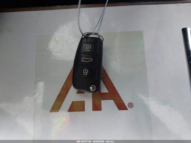 45791748 :رقم المزاد ، WAUC7GFF1G1059184 vin ، 2016 Audi A3 1.8t Premium مزاد بيع