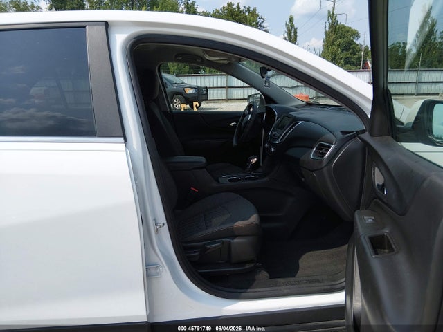Aukcja sprzedaży 2023 Chevrolet Equinox Awd 2fl, vin: 3GNAXTEG6PS206344, numer aukcji: 45791749