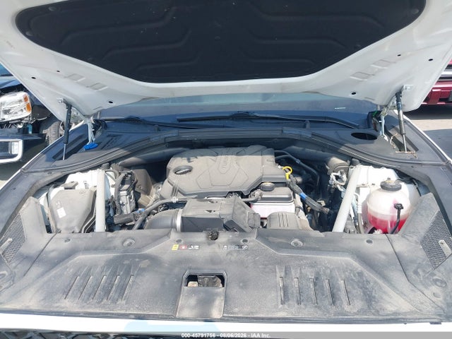 45791756 :رقم المزاد ، KMUMADTB2NU044288 vin ، 2022 Genesis Gv70 2.5t Awd مزاد بيع