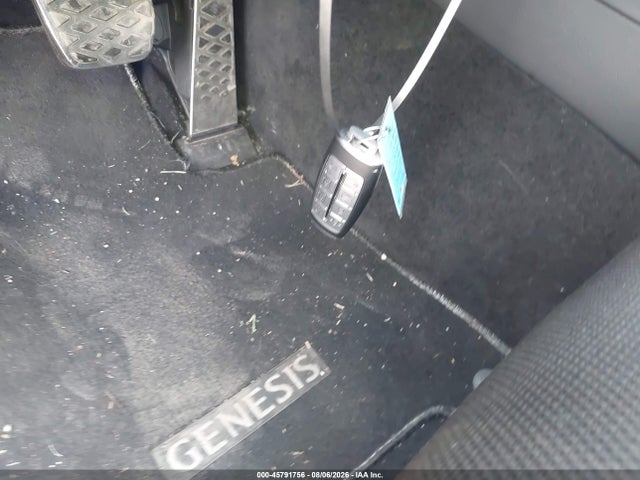 45791756 :رقم المزاد ، KMUMADTB2NU044288 vin ، 2022 Genesis Gv70 2.5t Awd مزاد بيع