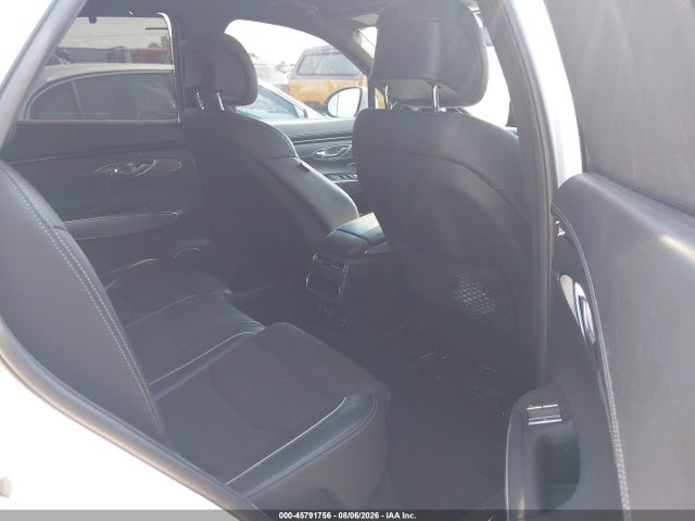 45791756 :رقم المزاد ، KMUMADTB2NU044288 vin ، 2022 Genesis Gv70 2.5t Awd مزاد بيع
