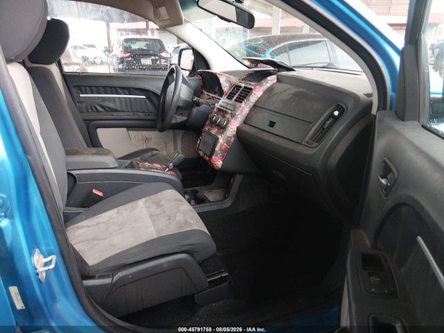 45791758 :رقم المزاد ، 3D4GG57V09T549547 vin ، 2009 Dodge Journey Sxt مزاد بيع