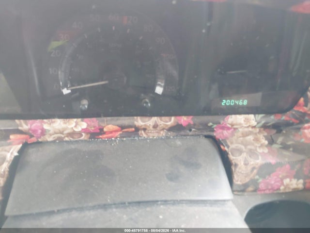 45791758 :رقم المزاد ، 3D4GG57V09T549547 vin ، 2009 Dodge Journey Sxt مزاد بيع
