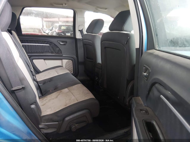 45791758 :رقم المزاد ، 3D4GG57V09T549547 vin ، 2009 Dodge Journey Sxt مزاد بيع