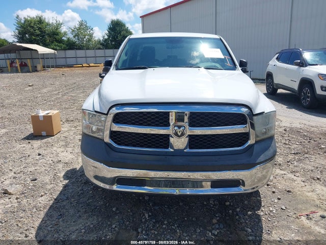 45791759 :رقم المزاد ، 1C6RR6FG9ES408519 vin ، 2014 Ram 1500 Tradesman مزاد بيع