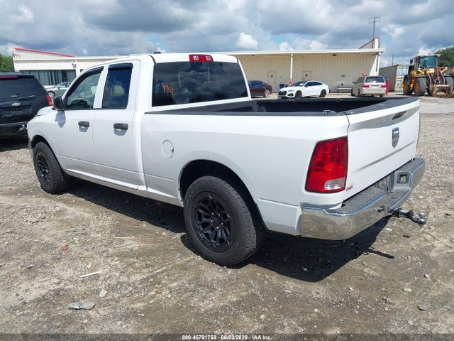 45791759 :رقم المزاد ، 1C6RR6FG9ES408519 vin ، 2014 Ram 1500 Tradesman مزاد بيع